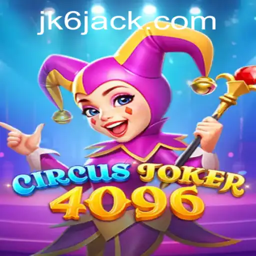 Desvendando o Fascinante Mundo de CircusJoker4096