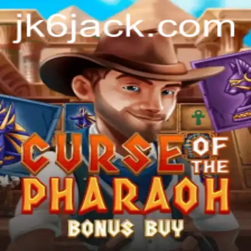Curse of the Pharaoh Bonus Buy: Uma Jornada Através dos Mistérios do Antigo Egito