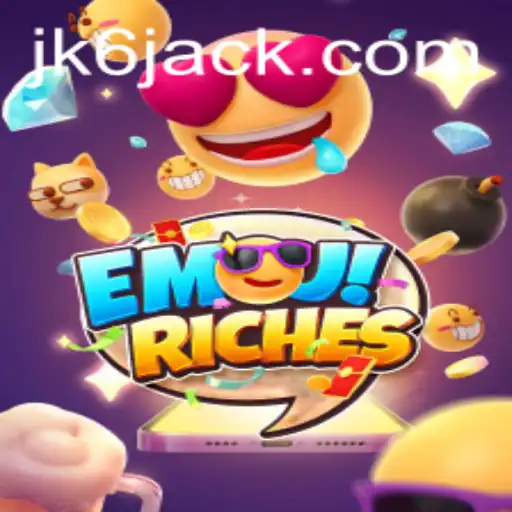 Descubra o Mundo Empolgante do Jogo EmojiRiches