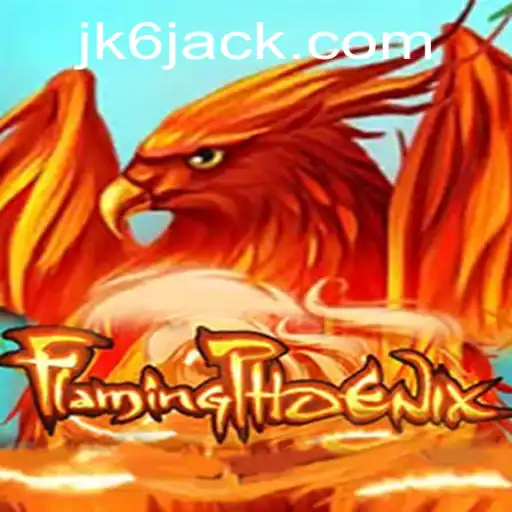 FlamingPhoenix: Um Mergulho nas Aventuras de JK6.COM