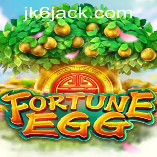 Explorando FortuneEgg: O Novo Sucesso do JK6.COM