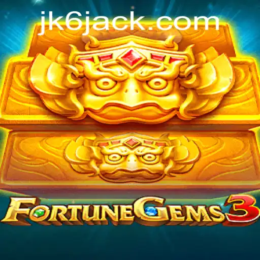 Explorando o Fascinante Mundo de FortuneGems3
