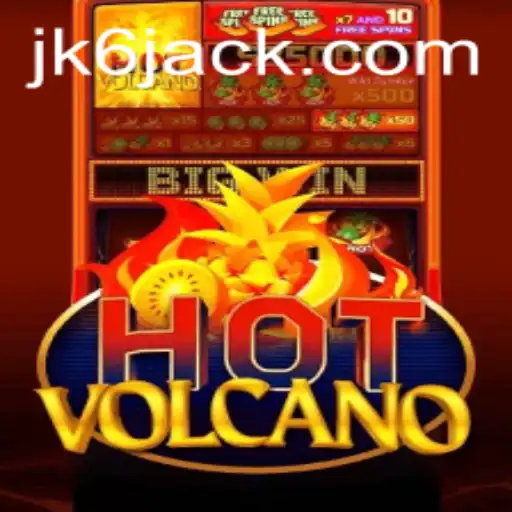 Explorando o Jogo HotVolcano: Um Mundo de Aventura e Estratégia
