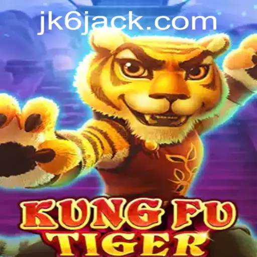 Descubra as Aventuras de KungFuTiger em JK6.COM