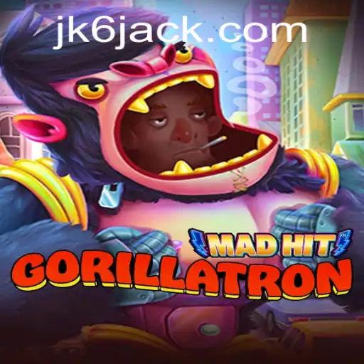 Descubra MadHitGorillatron: O Jogo de Estratégia que Conquista o Mundo
