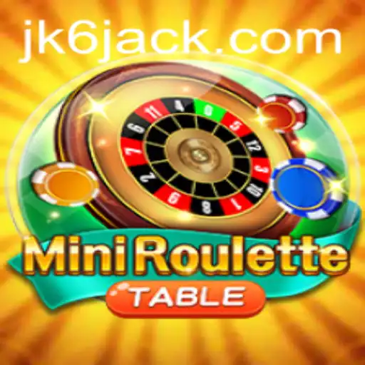 Introdução ao MiniRoulette e suas Regras no JK6.COM
