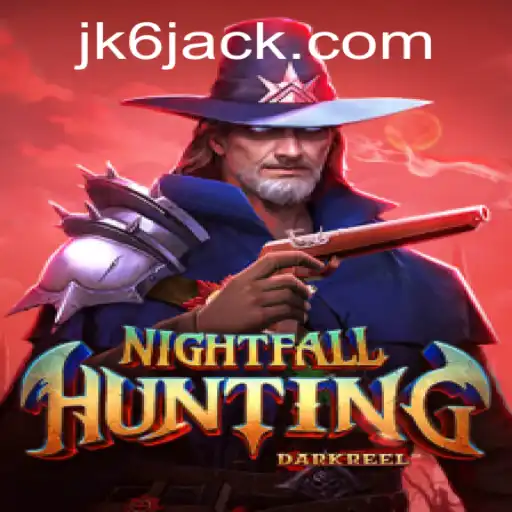 Explorando o Universo de NightfallHunting: Um Guia Completo