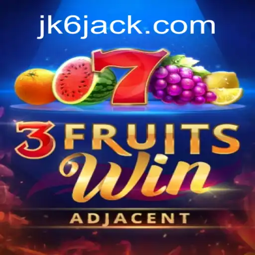 Explorando o Mundo de 3FruitsWin: Uma Jornada Fascinante no Universo dos Jogos