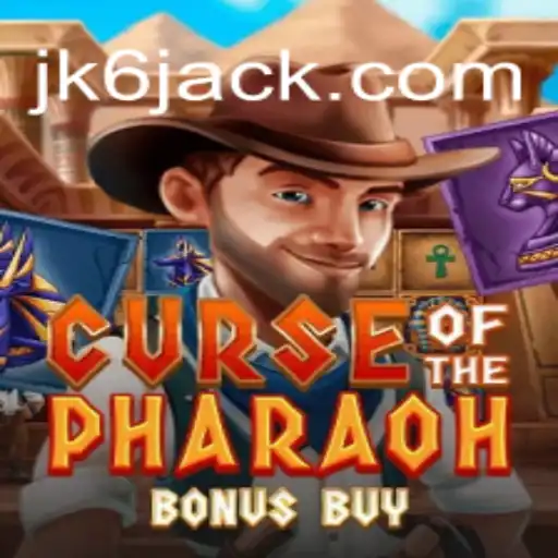Curse of the Pharaoh Bonus Buy: Uma Jornada Através dos Mistérios do Antigo Egito