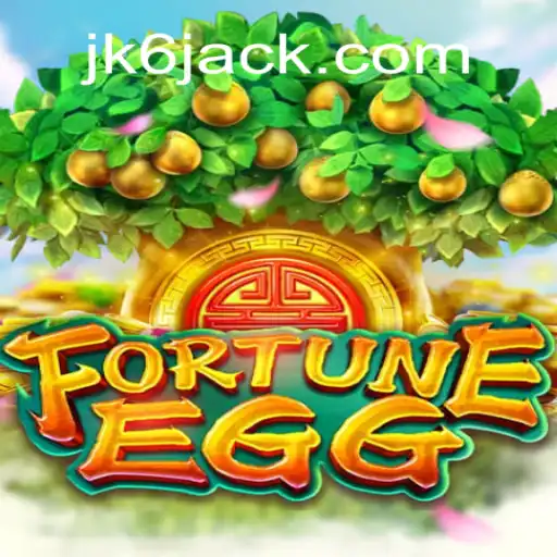Explorando FortuneEgg: O Novo Sucesso do JK6.COM