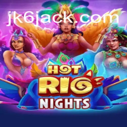 Descubra o Encantamento de HotRioNights: Um Mergulho na Emoção