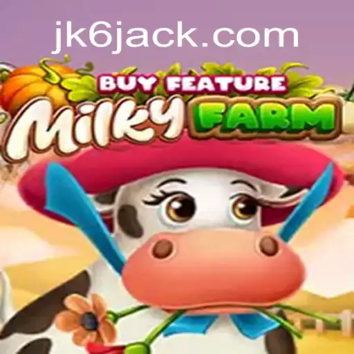 Explore o Encantador Mundo de MilkyFarmBuyFeature