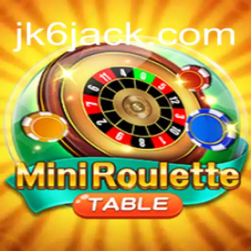 Introdução ao MiniRoulette e suas Regras no JK6.COM
