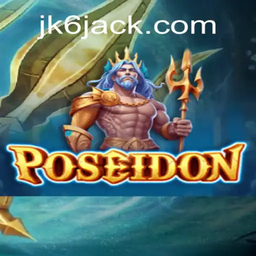 Descubra o Fascinante Mundo de Poseidon: Um Mergulho no Universo de JK6.COM