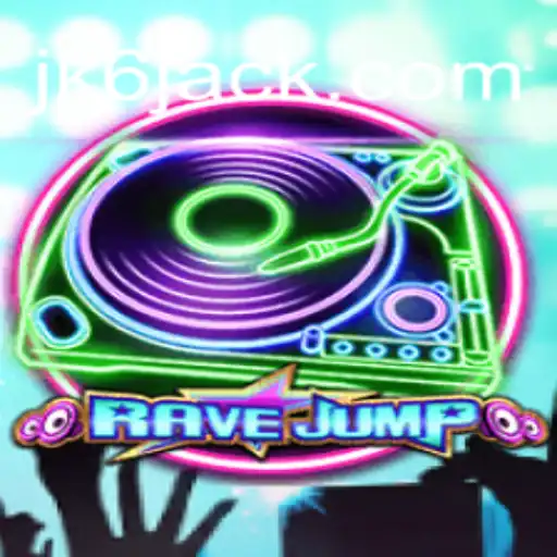 Descubra o Universo de RaveJump: Uma Aventura Vibrante