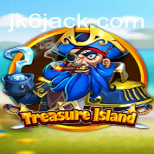 Explore as Aventuras de 'TreasureIsland': Um Mundo de Desafios e Emoção