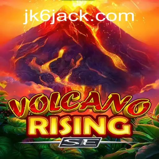 Explorando a Excitação do Jogo VolcanoRisingSE