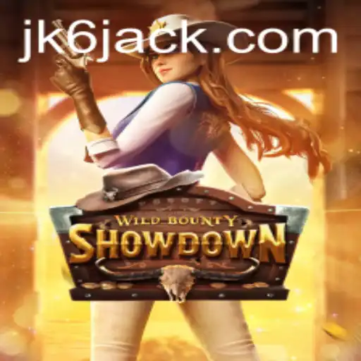 Descubra a Ação e Emoção de WildBountyShowdown