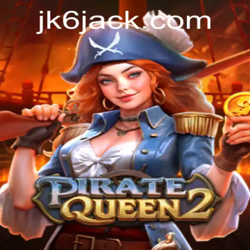 Explorando PirateQueen2: A Nova Sensação no JK6.COM