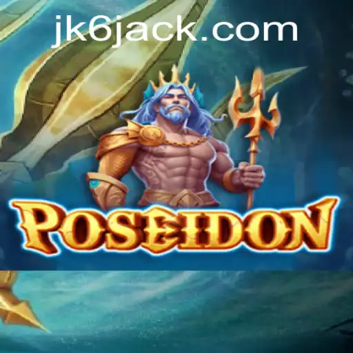 Descubra o Fascinante Mundo de Poseidon: Um Mergulho no Universo de JK6.COM