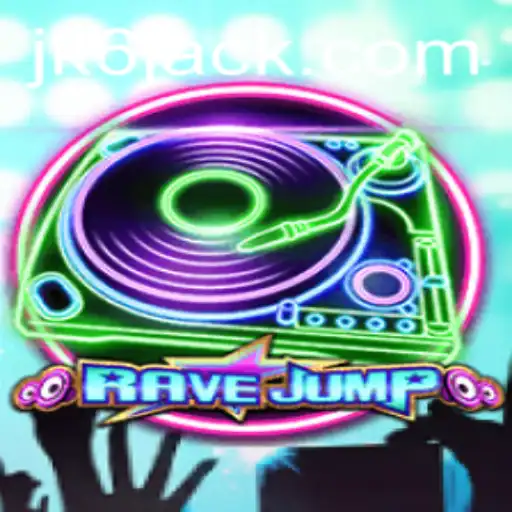Descubra o Universo de RaveJump: Uma Aventura Vibrante