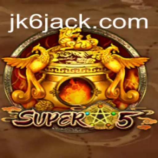 Descubra Super5: O Jogo que Está Conquistando o Mundo