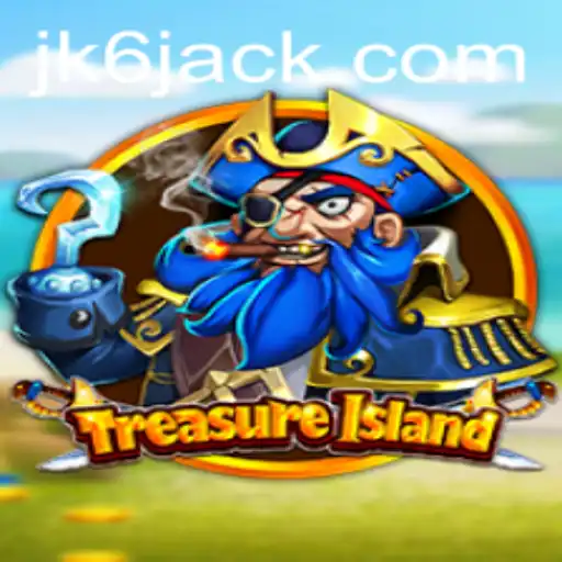 Explore as Aventuras de 'TreasureIsland': Um Mundo de Desafios e Emoção