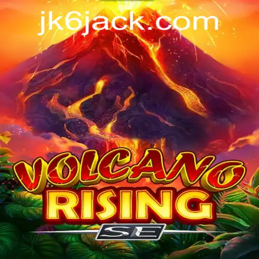 Explorando a Excitação do Jogo VolcanoRisingSE