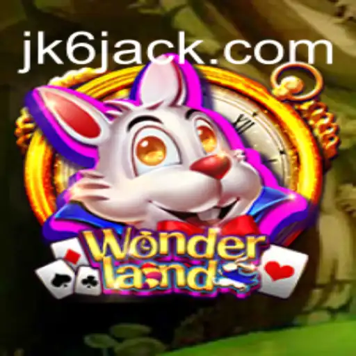 Wonderland: Uma Aventura Envolvente no Universo JK6.COM